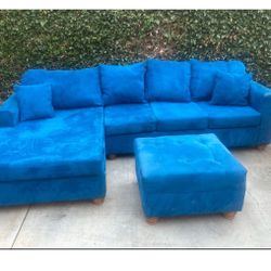 Big Sofa Sectional 