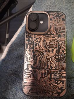 iPhone 16 Plus