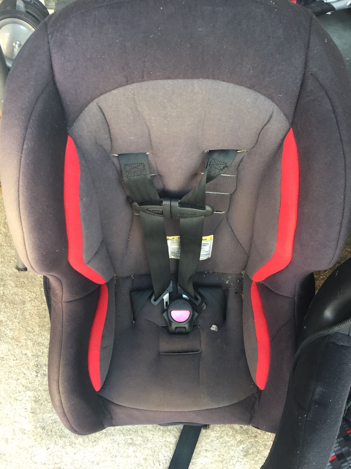 Car seats For toddlers