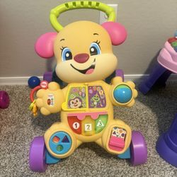 push toy