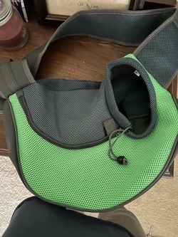 Dog Sling Small