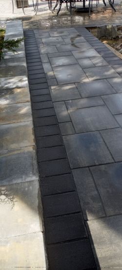 Concrete  and Pavers  Jobs