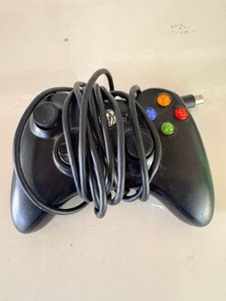 xbox360 controller