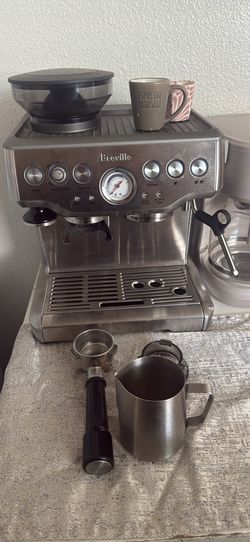 Breville