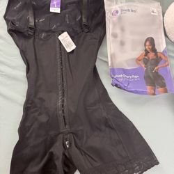 Snatch Body XL stage 2 Faja