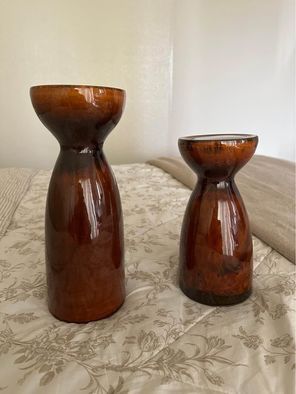 Candle Holders
