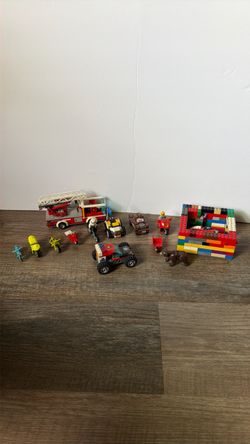 Lego