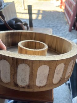 Center piece