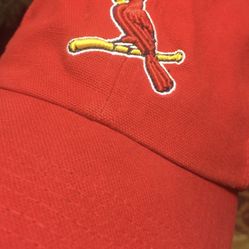 Vintage Twin Enterprises 100% Cotton Adjustable Strap Hat