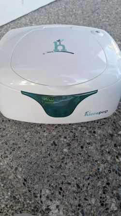 hiccapop wipe warmer