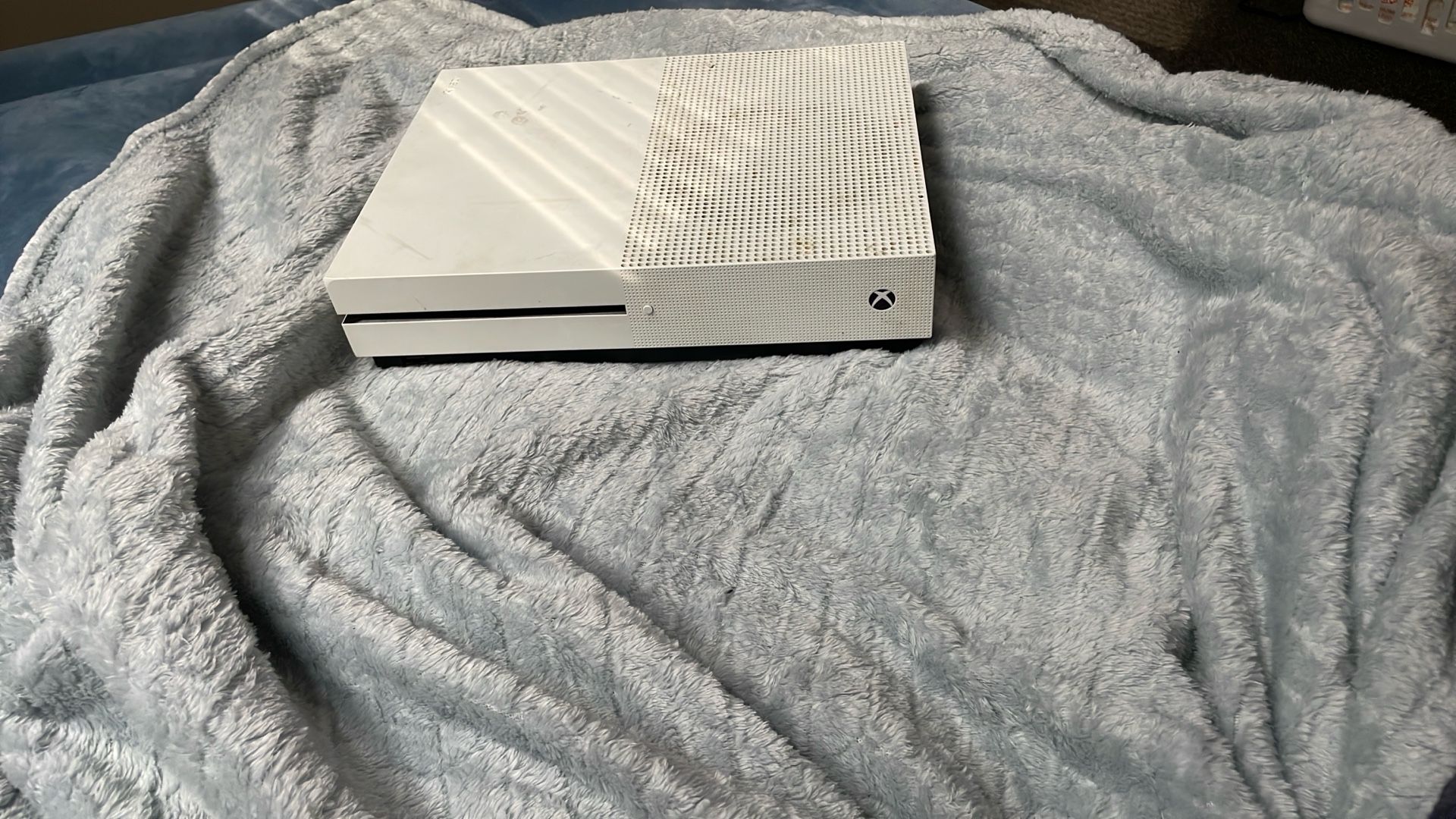 Xbox One