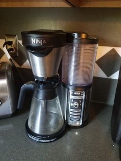 Ninja Coffee Bar