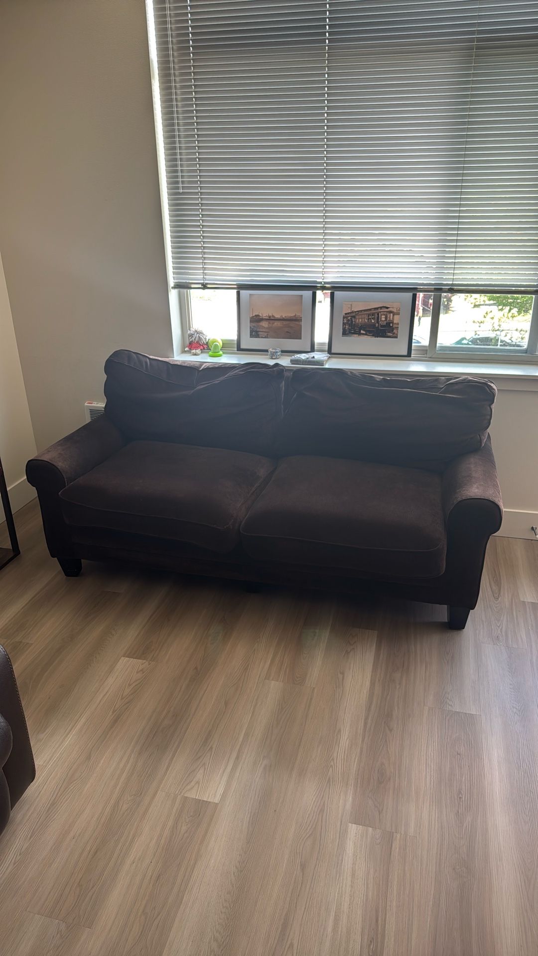 Free Sofa