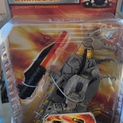 Transformers 2006 Hasbro Deluxe Grimlock