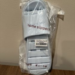 Bath And Shower Shoes -new