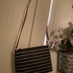 Fossil Purse Like New Used Once