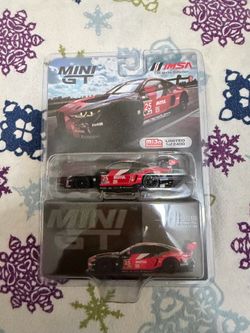 Mini GT