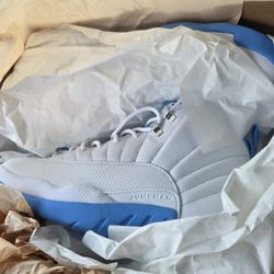 Jordans Retro 12 Melo 10