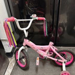 FREE Minnie bike