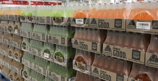 Jarritos Wholesale Prices!!