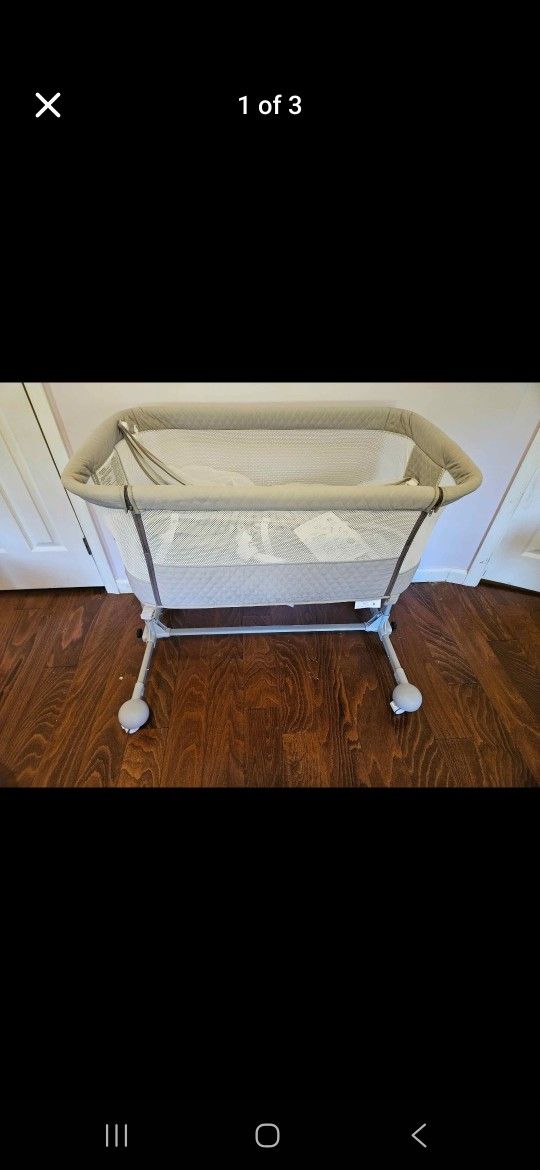 Baby Bassinet