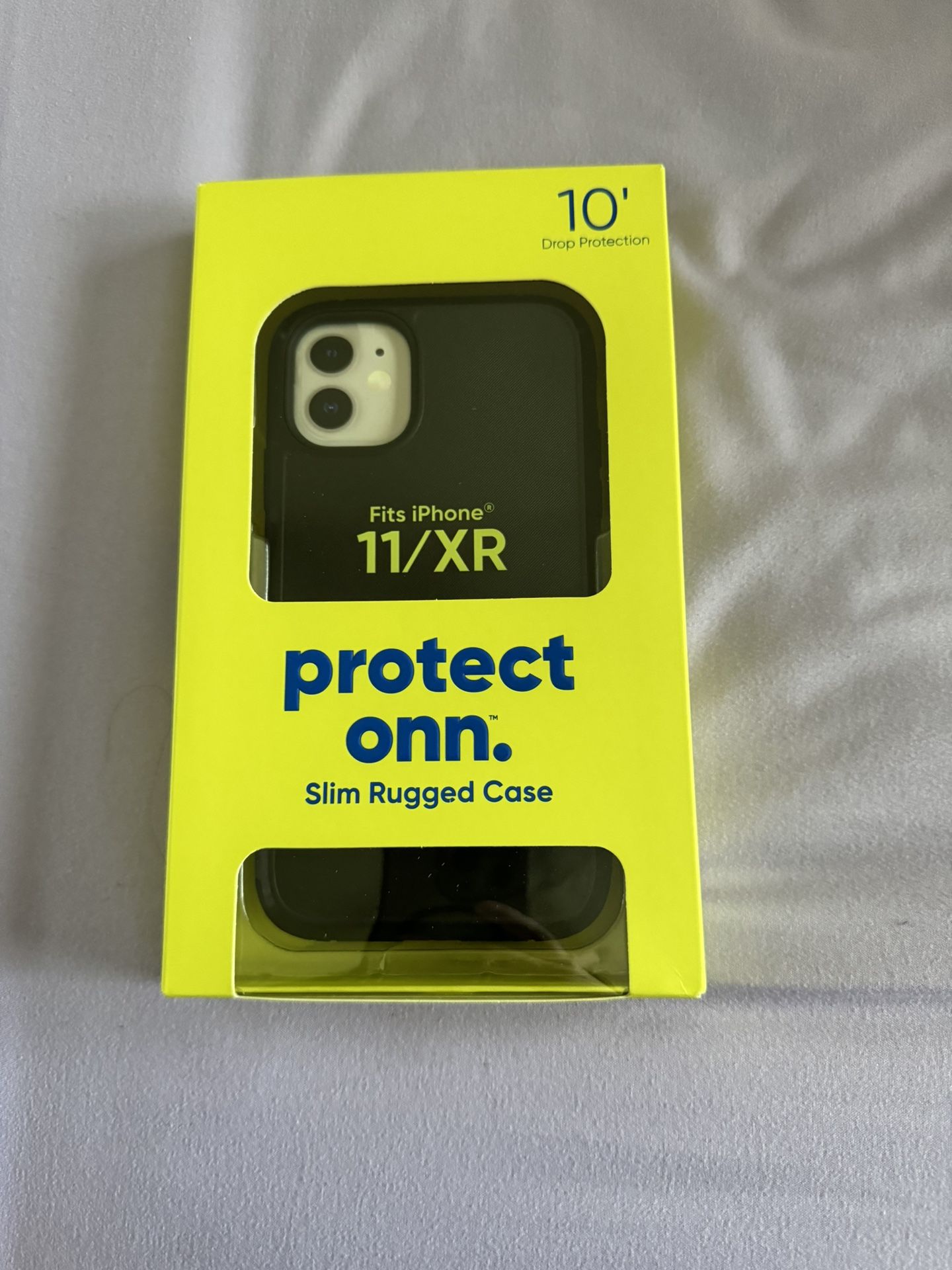 iPhone 11/XR Case