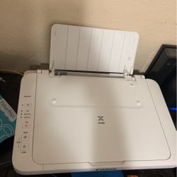Canon Pixma Printer/ Copy Machine 