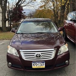 2009 Toyota Avalon 