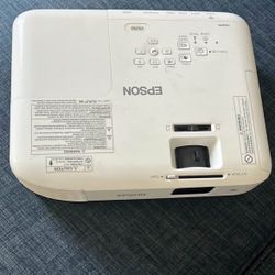 Epson Projector