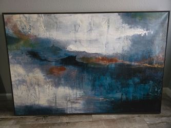 Large Artwork