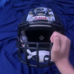 Football Helmet Speedflex