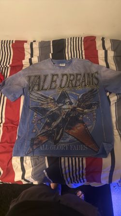 Vale state shirt