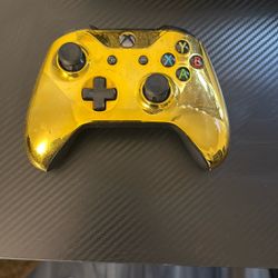 Used Xbox One Controller 