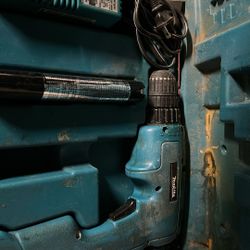 Makita Drill