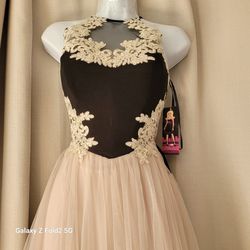 Prom Dress Size M 