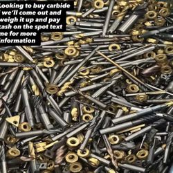 Carbide