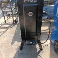 Cuisinart Smoker