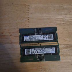 16gb Ddr5