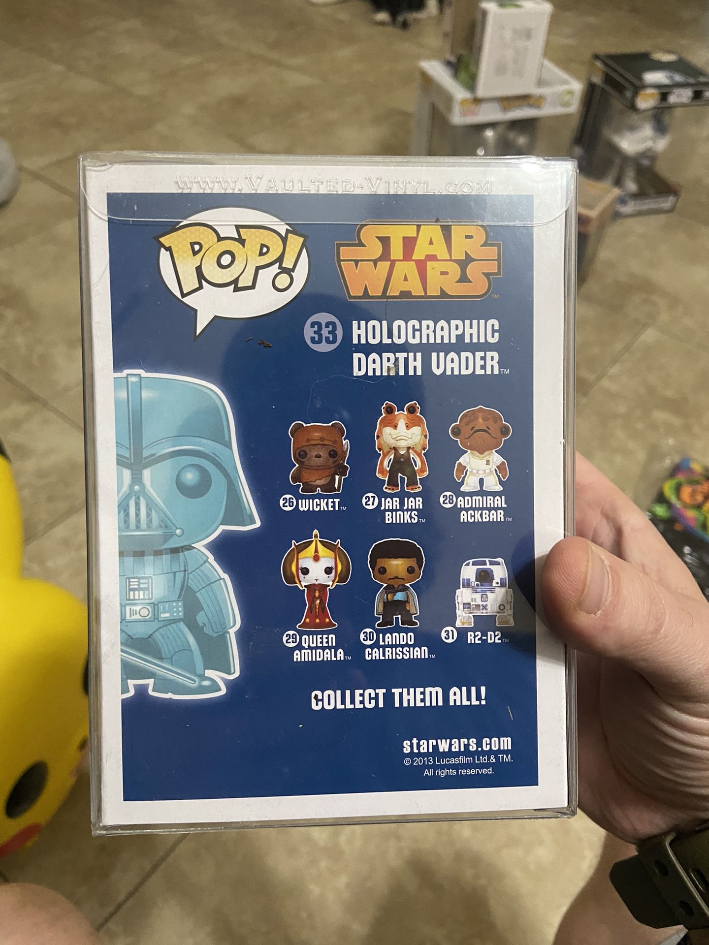 Funko Other - Collectibles & Art