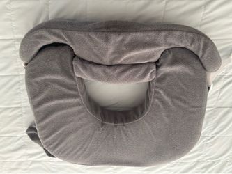 Nursing pillow