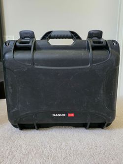 Nanuk 915 Case for DJI Mavic 3