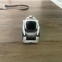 Cosmo robot