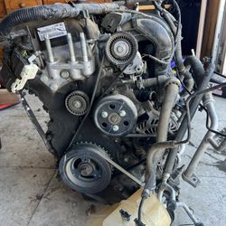 Partes Para Un Ford Fusion 