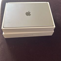 Mac Book Air