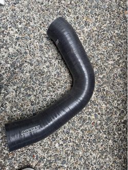 Perrin Air Intake Pipe