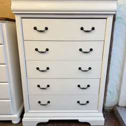 Large Tall Dresser 