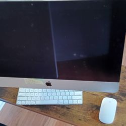 Apple iMac