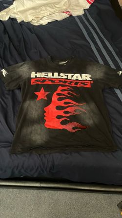 Hellstar Tee