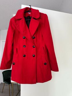 Women Winter Coat