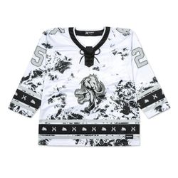 Excision X Wooli Jersey 